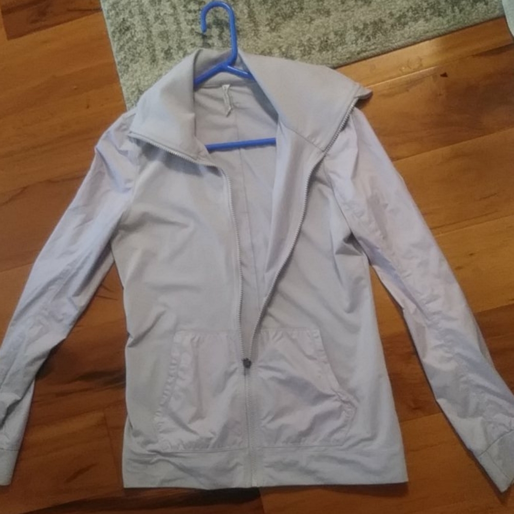 Jacket - Picture 3 of 3